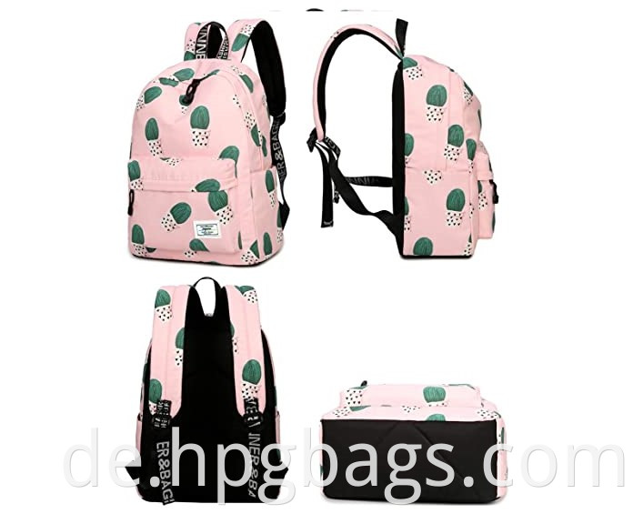 Cute Lightweight Backpack